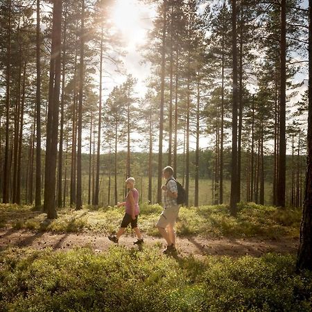 First Camp Hoekensas-Tidaholm Exteriér fotografie