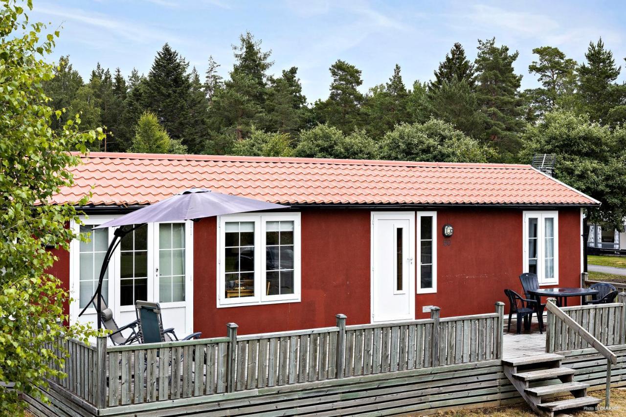 First Camp Hoekensas-Tidaholm Exteriér fotografie