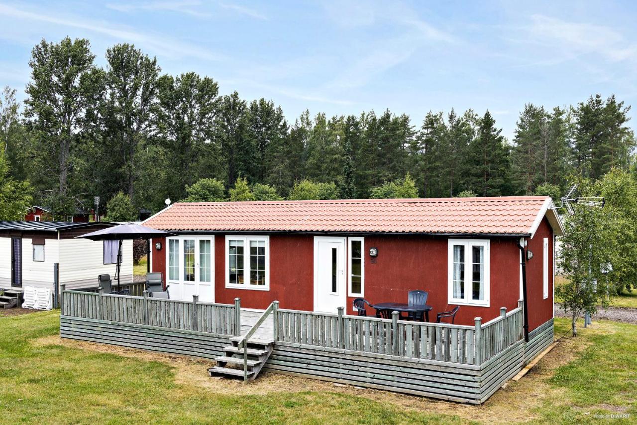 First Camp Hoekensas-Tidaholm Exteriér fotografie