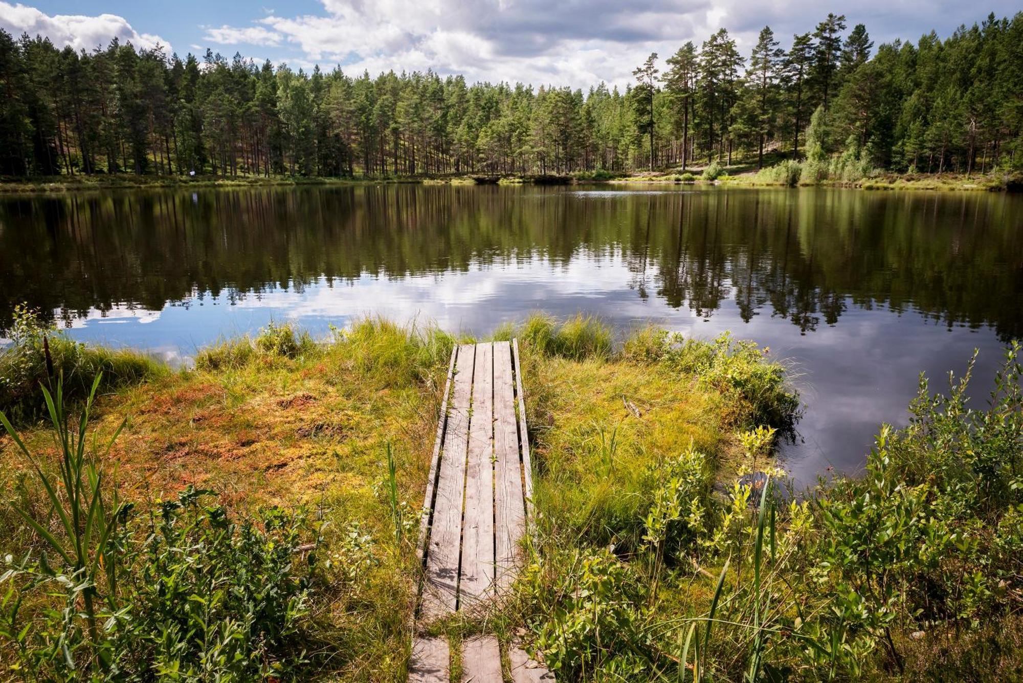 First Camp Hoekensas-Tidaholm Exteriér fotografie
